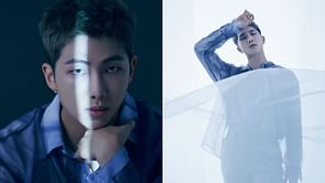 BTS' Namjoon credited as one of the celebrities impacting global popularity of Korean books like 'Almond, 'Wonder Boy,' and more