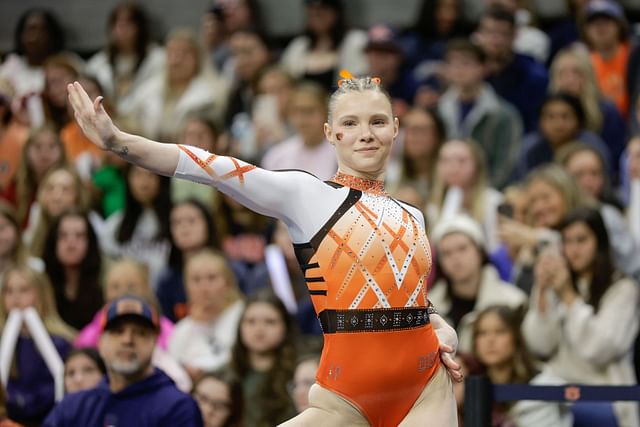 Oregon State v Auburn - Source: Getty