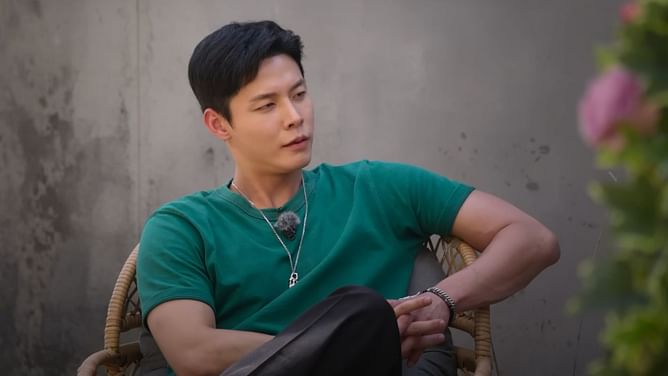 “He DESERVES SO MUCH BETTER” — Fans react as Theo gets turned down by Lee Si-an in the latest Single's Inferno 4 episode