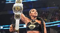 Bianca Belair responds to top WWE Superstar after losing the WWE Tag Team Championship on RAW