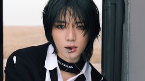 Why is “#Bighit Protect Beomgyu” trending on X? Fans alarmed by Weverse messages alleging physical violence & bomb threats against TXT member