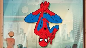 Your Friendly Neighborhood Spider-Man season finale ending explained: How is the cameo at the end related to Peter?