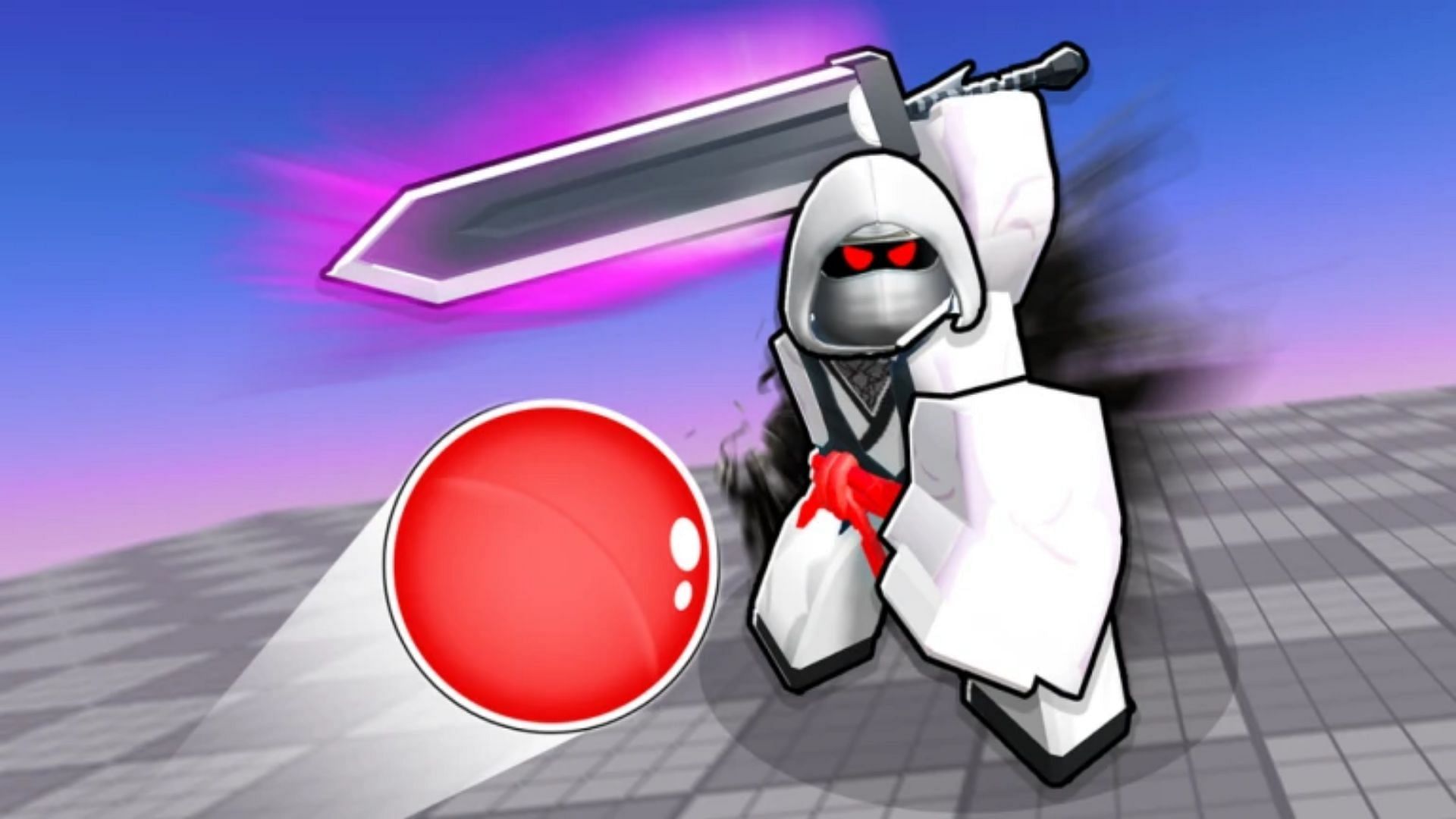 Roblox Blade Ball