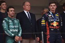 A Max Verstappen-Fernando Alonso superteam in the works as the Dutch driver shares major update: Reports