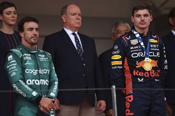 A Max Verstappen-Fernando Alonso superteam in the works as the Dutch driver shares major update: Reports