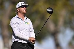 Charley Hoffman echoes Justin Thomas’ concerns in his new memo to PGA Tour members: "We all need to take responsibility"