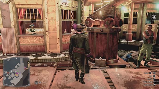All Madlantis photo rally locations from Like A Dragon Pirate Yakuza in Hawaii