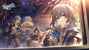 Honkai Star Rail developers reveal 5 new upcoming features