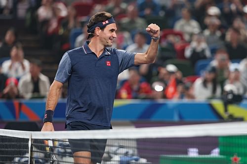 2024 Shanghai Rolex Masters - Day 12 - Source: Getty