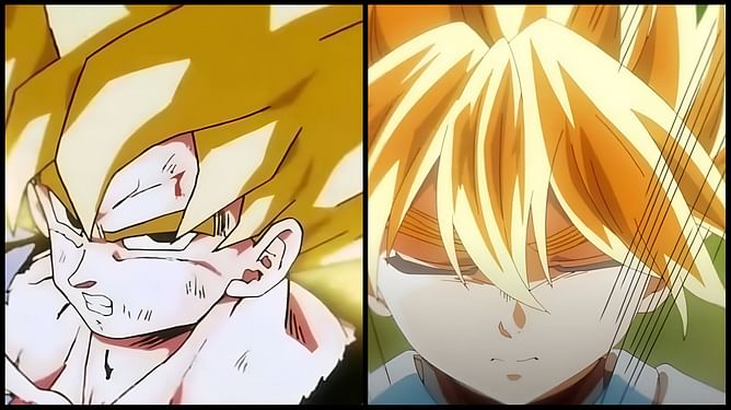 100 Girlfriends Who Really Love You season 2's Dragon Ball reference is the perfect homage to Toriyama