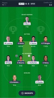 Fantasy suggestion #1