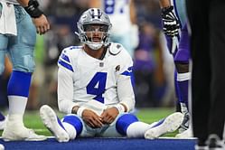 Ex-Packers WR pessimistic on Brian Schottenheimer-led Cowboys' ceiling heading into 2025 season: "Divisional Round or bust"