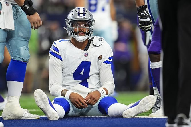 Ex-Packers WR pessimistic on Brian Schottenheimer-led Cowboys' ceiling heading into 2025 season: "Divisional Round or bust"