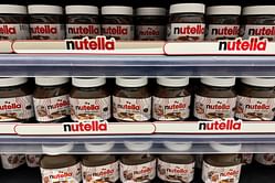 What was Nutella originally called? Francesco Rivella, famous hazelnut spread creator, dies on Valentine's Day at 97