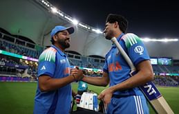 "Goes under the radar" - Aakash Chopra picks players to watch out for from both sides in IND vs PAK 2025 Champions Trophy clash
