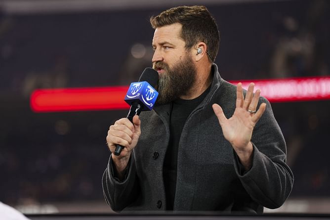Ryan Fitzpatrick makes feelings clear as Buccaneers hire new OC