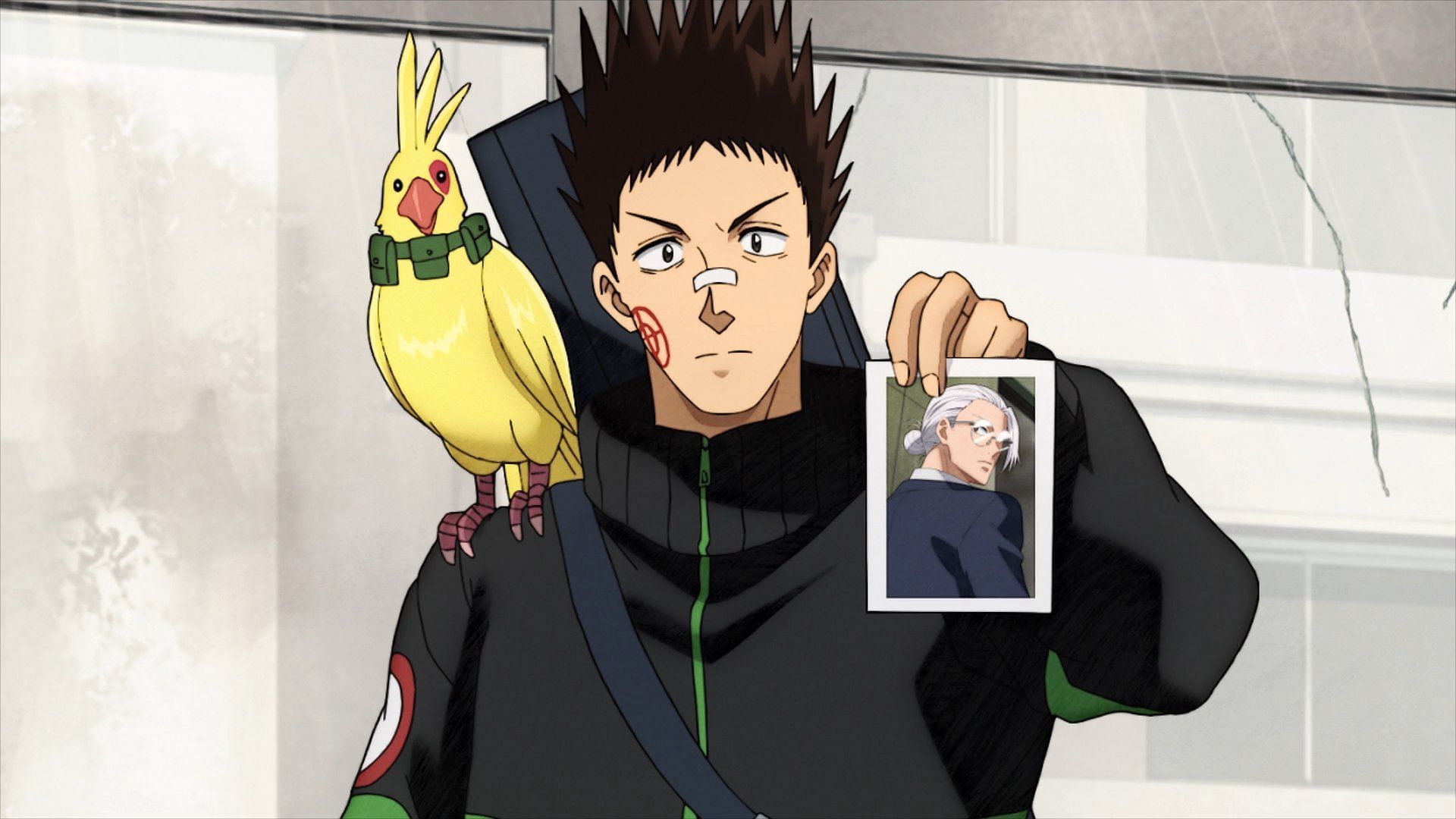 Sakamoto Days episode 6 review (Image via TMS Entertainment)