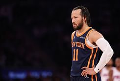 "We got to wake the hell up" - Jalen Brunson shares frustration over Knicks’ 0-7 record against top NBA teams