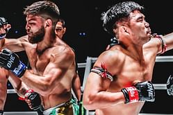 “They’ve had their chance” - Ellis Badr Barboza explains why he’s the most worthy contender to challenge Prajanchai