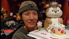 BTS' j-hope's 2025 Weverse birthday live: Countdown to the concert, spoilers, and other highlights