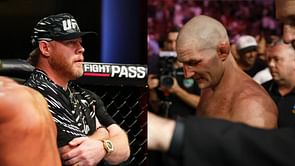 "Buy a RV finda a spot to die" - Sean Strickland reflects on life before and after MMA following UFC 312 loss and Eric Nicksick fallout