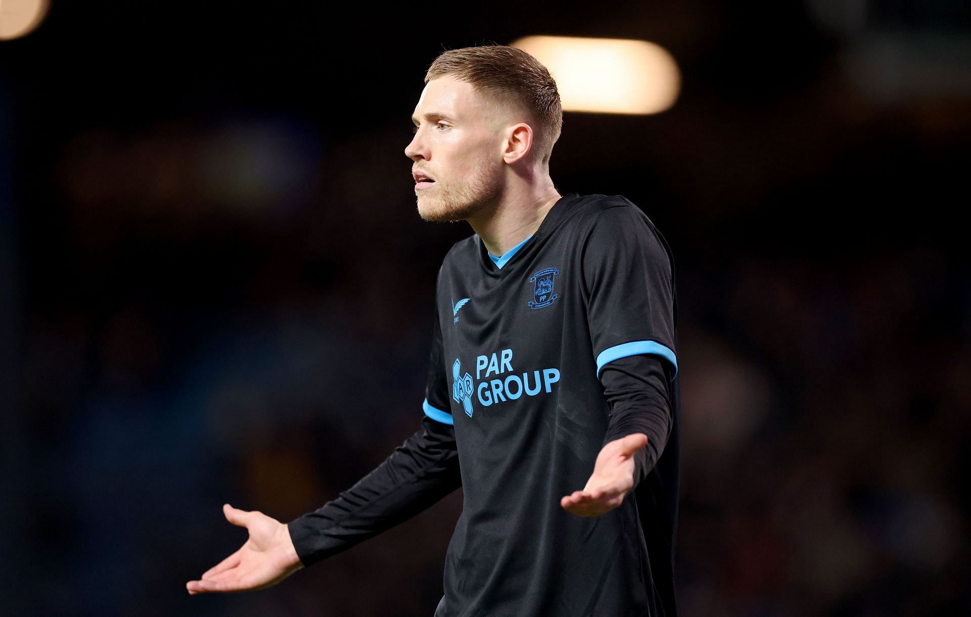 Blackburn Rovers FC v Preston North End FC - Sky Bet Championship - Source: Getty