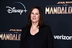 Kathleen Kennedy net worth: Lucasfilm head honcho's fortune explored as exit reports loom large