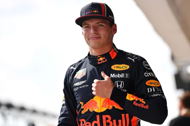 "If they have a 1000 HP then they have a bad car": When Max Verstappen hilariously shrugged off former Red Bull partner's claims about the power unit