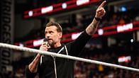 CM Punk claims he misses recently-released WWE Superstar