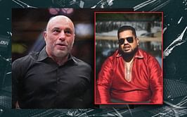 Joe Rogan drops outrageous one-line reaction to Masood Boomgaard aka Self-Help Singh's hilarious video on cryptocurrency