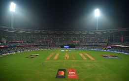 India vs England 2025 T20I series: Wankhede Stadium, Mumbai pitch history and T20I records