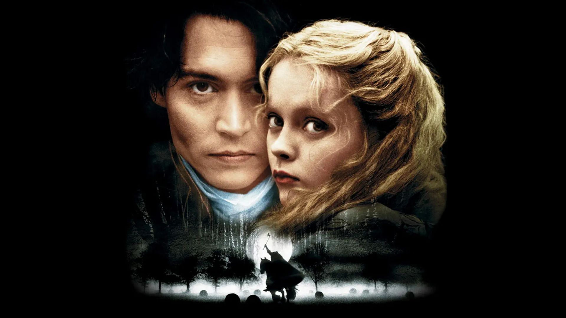 Sleepy Hollow (Image via Apple TV+)