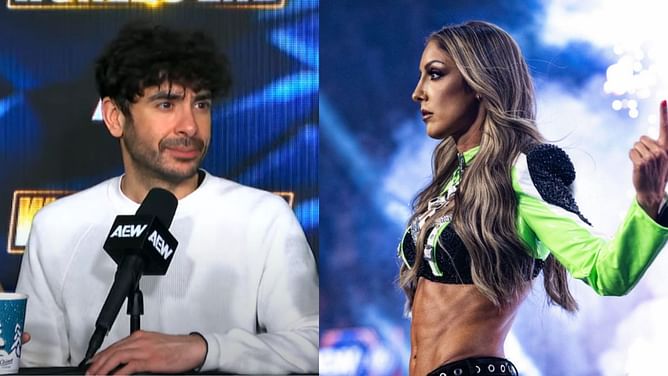 AEW News & Rumors Roundup - New champion crowned; Major free agent to debut soon; disappointing Britt Baker update