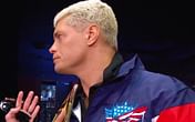 30-year-old star vanishes as Cody Rhodes gets revenge after SmackDown goes off the air