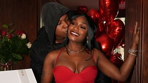 How many kids do Yung Bleu and Tiemeria have? Rapper’s wife responds to backlash over naming their unborn son ‘Halo’