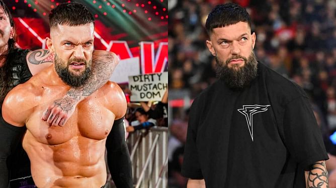 3-time WWE champion to cost Finn Balor his WrestleMania dreams next week on RAW? Exploring the potential