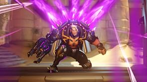 Could Overwatch 2 Season 15 feature a new competitive weapon skin?