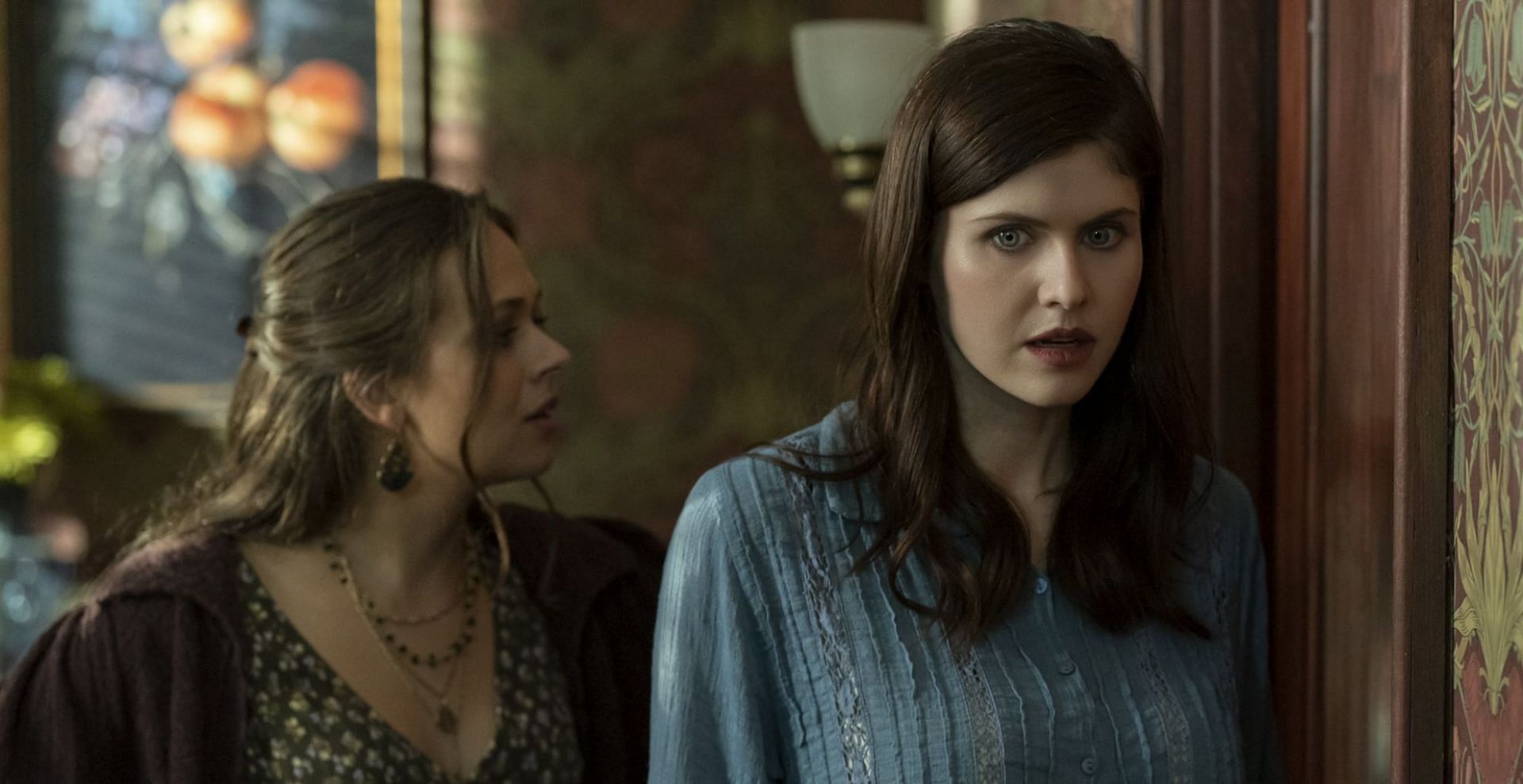 Mayfair Witches season 2 episode 7 (Image via AMC+)