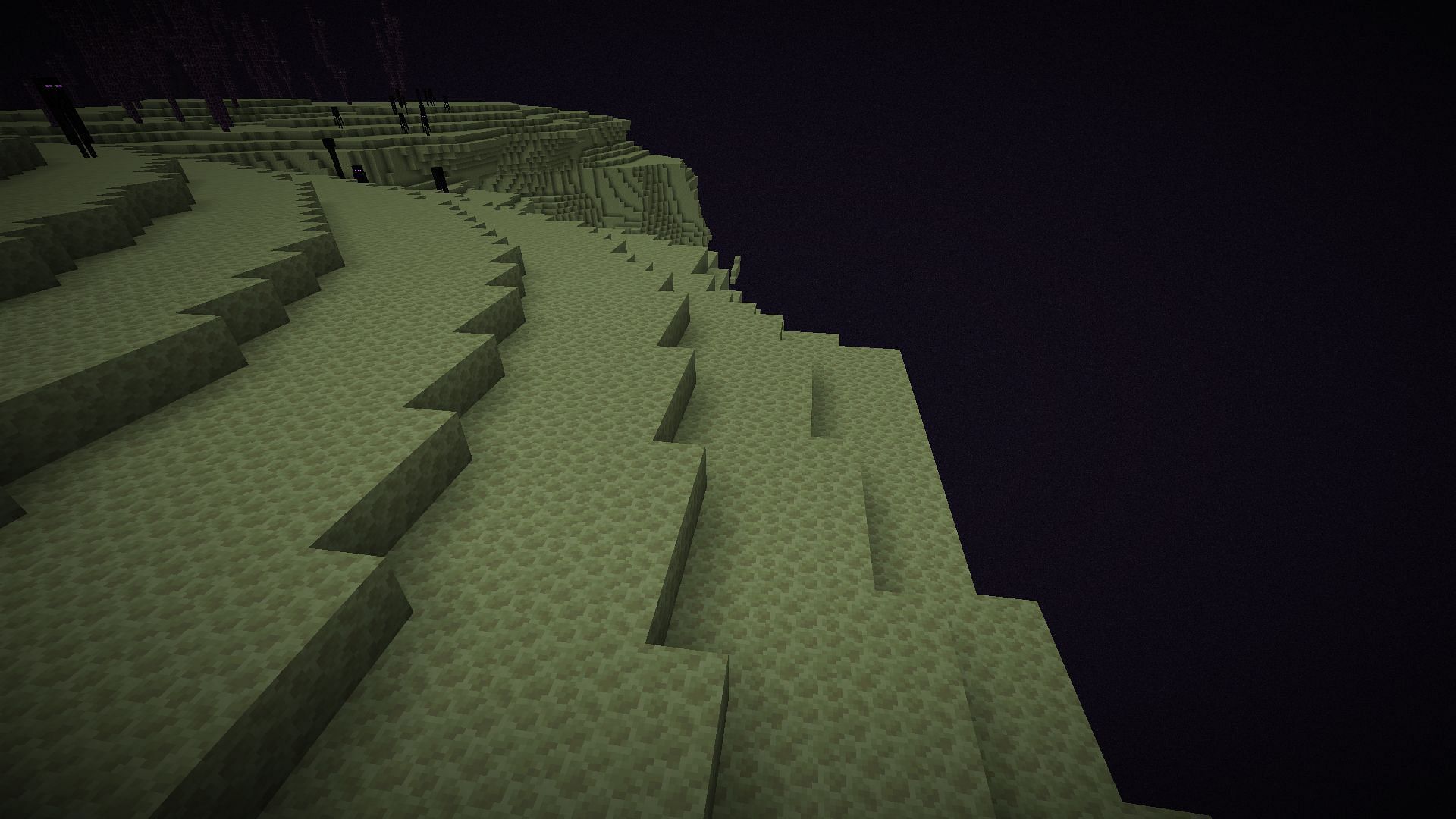 These Minecraft biomes can get a bit confusing (Image via Mojang Studios)