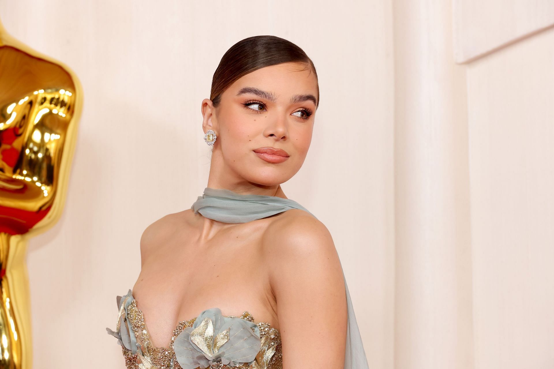 96th Annual Academy Awards - Arrivals - Source: Getty