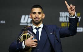 Big UFC 314 and 315 cards announced, Ilia Topuria vacates belt, Henry Cejudo shares flyweight tips with Alexandre Pantoja: MMA News Roundup