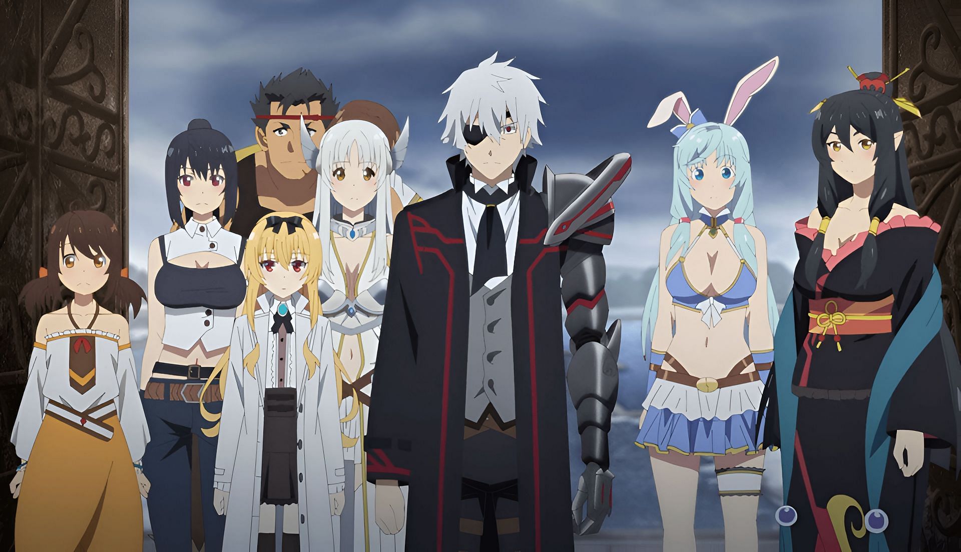 Arifureta season 3 review: A plot-heavy sequel that redefined the series