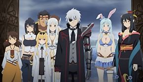 Arifureta season 3 review: A plot-heavy sequel that redefined the series' reputation