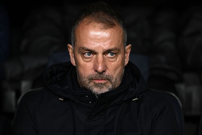 Barcelona get massive boost as key player returns for Deportivo Alaves clash