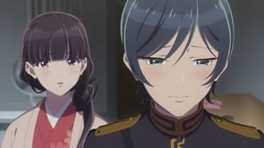 My Happy Marriage season 2 episode 5: Miyo's friendship with Kaoruko deepens as she learns her secret