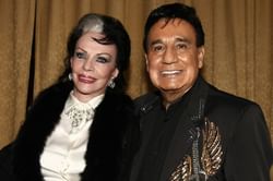 Who was Tongolele? Real life and career explored as iconic actress dancer from Mexico's Golden Era passes away at 93