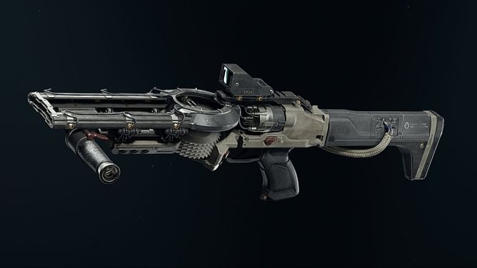 How to unlock D1.3 Sector in Warzone and Black Ops 6