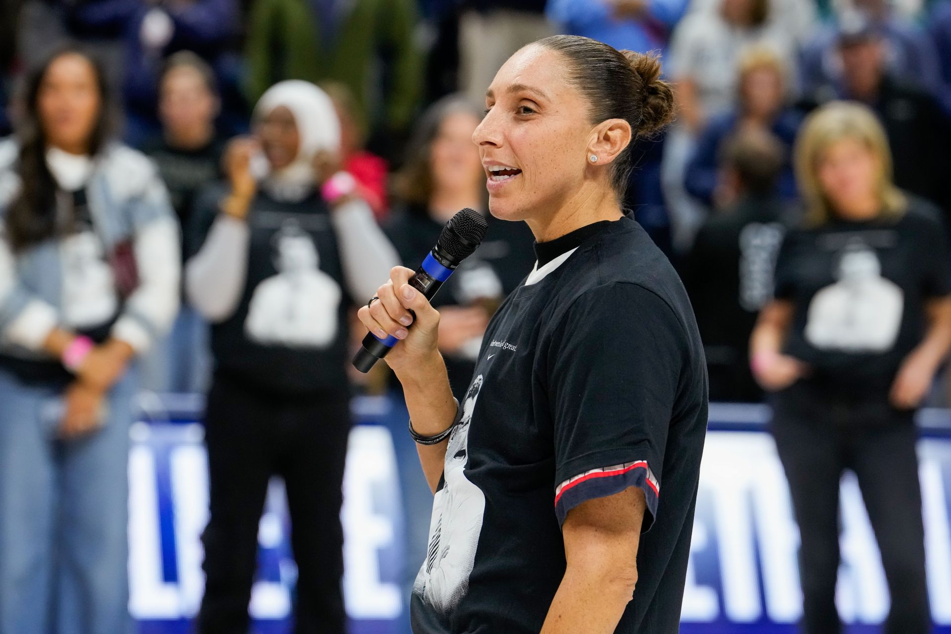 "I was ready to move on" - Diana Taurasi addresses retirement and key reasons behind major career decision