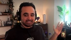 Squeex blasts Twitch CEO for collaborating with streamers while accusing the website of not working on mobile and TV