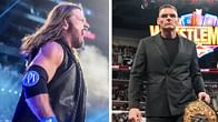 Injured star likely returning soon, Gunther's real WrestleMania opponent? - 4 dream feuds for AJ Styles on WWE RAW